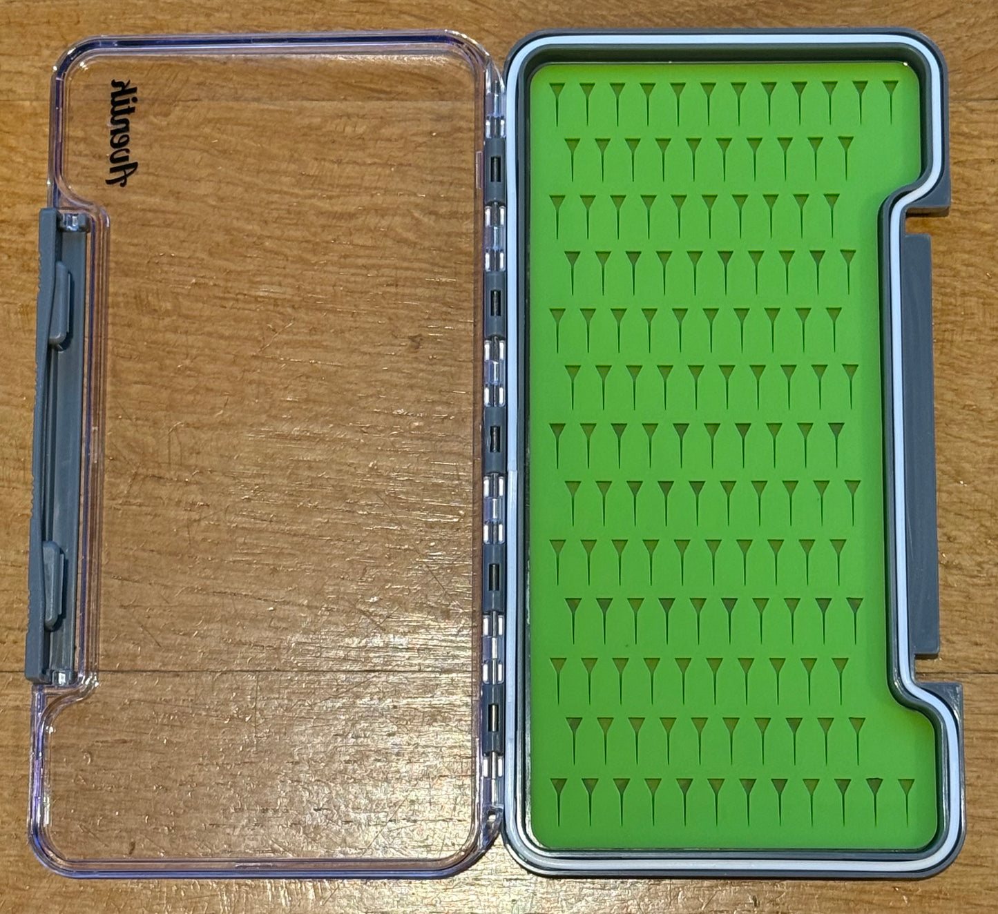 Large Fly Case - seconds
