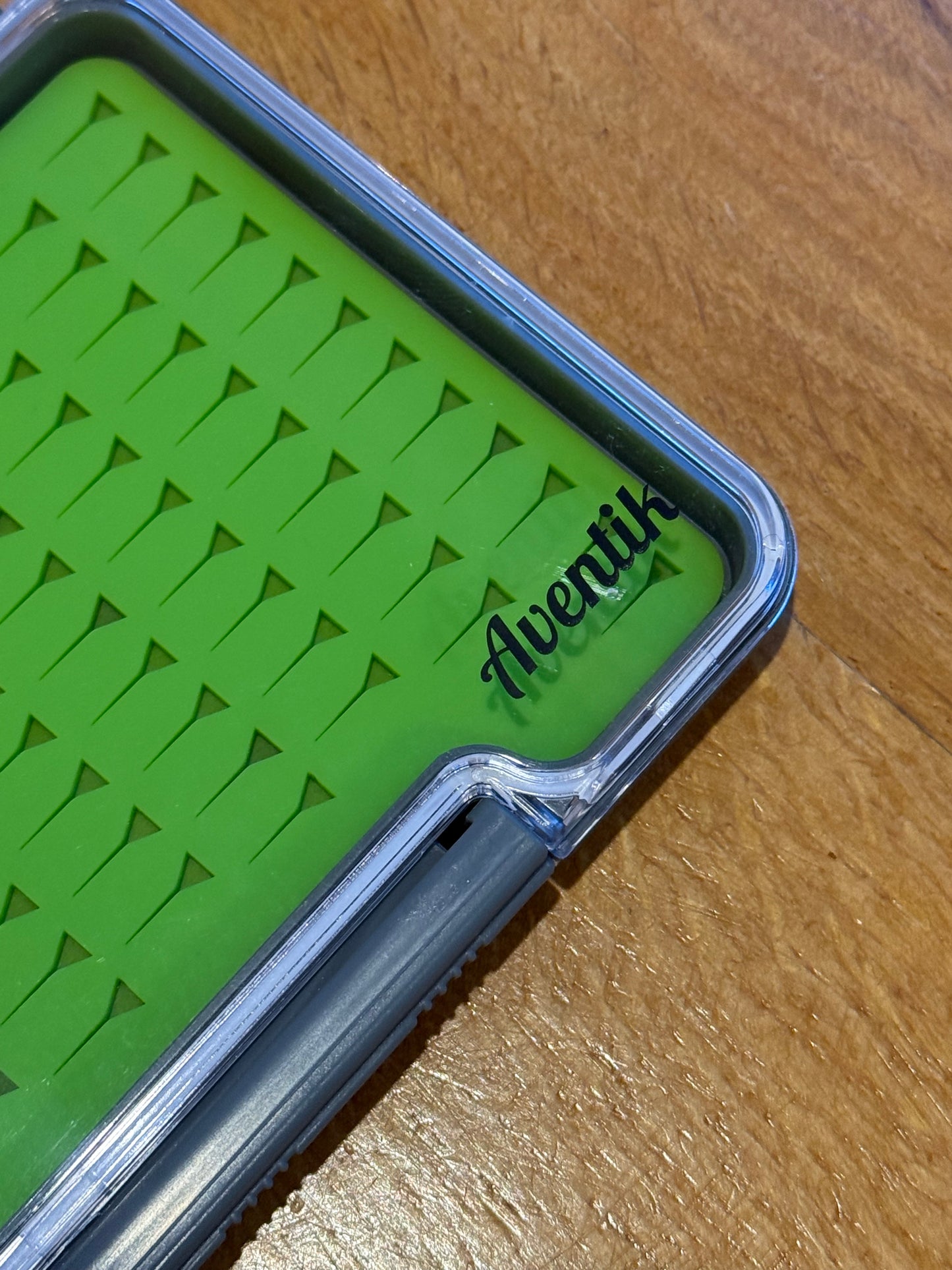 Large Fly Case - seconds
