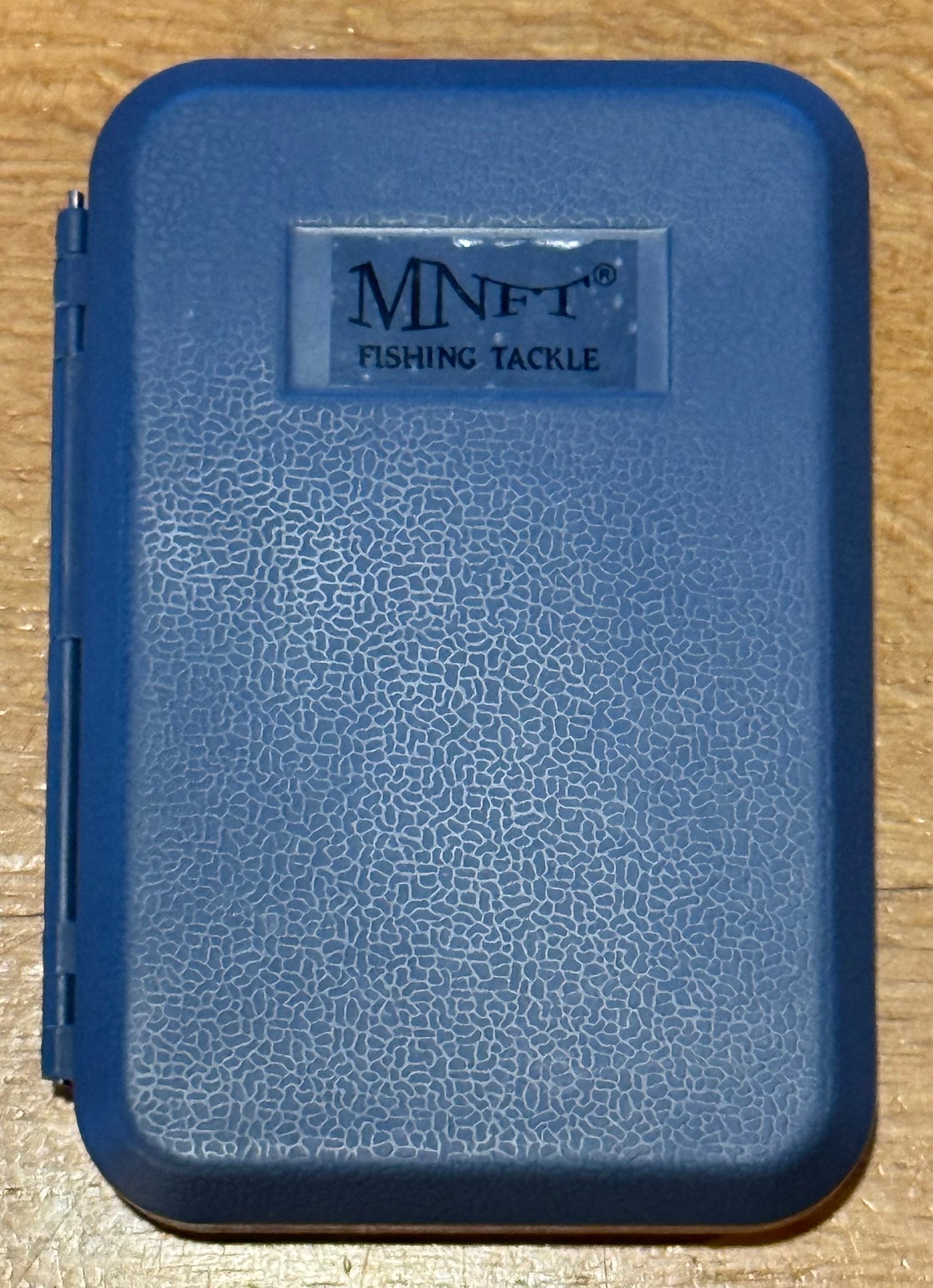 Medium double side fly box.