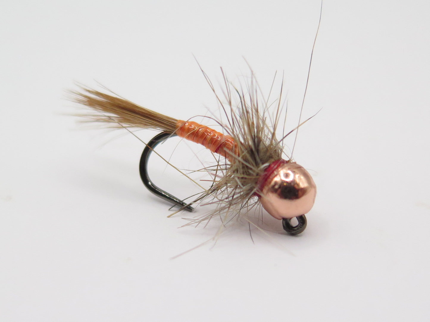 Titanic Strawberry Blond