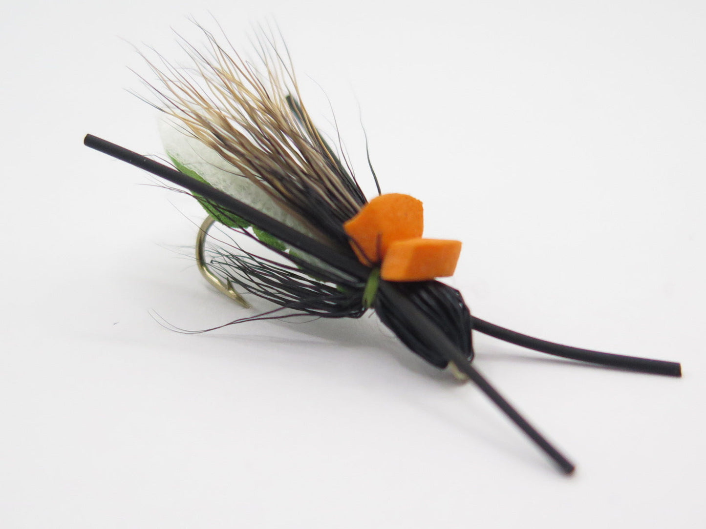 50 Fly - Dry Dropper Kit with Case