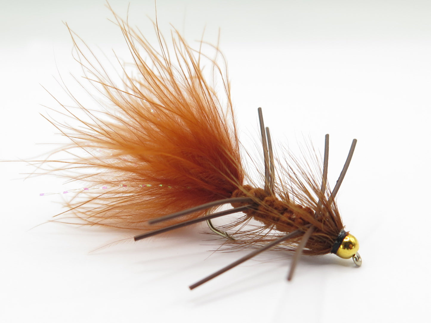 Dirty Bugger Brown