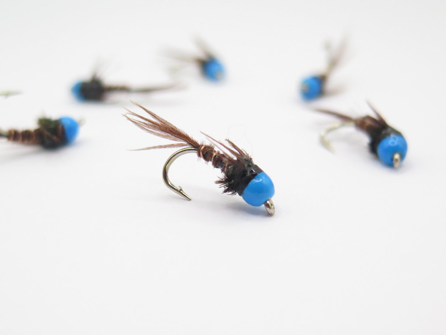 Brown Trout, Cicada pattern, Dirty Flys, Fishing Flies New Zealand, Best fly-fishing fly, Pat Swift, Category 3, Manic Tackle, Stu's Flies, Trout fishing NZ. South Island fly fishing. Turangi Trout fishing.