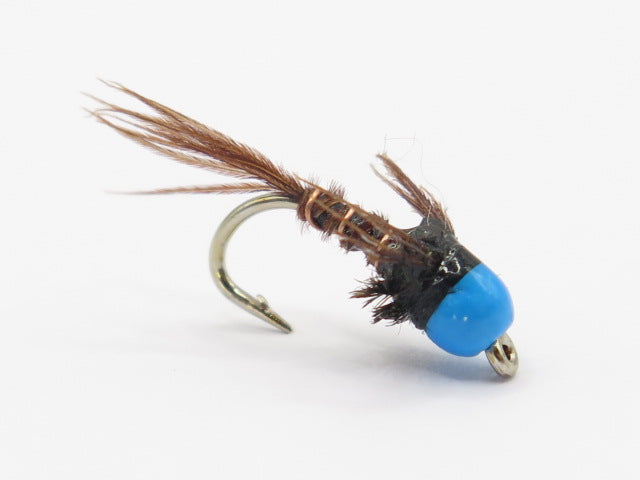 Blue Bastard