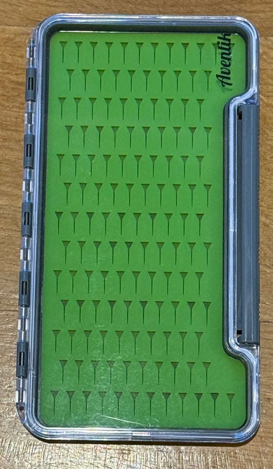 Large Fly Case - seconds