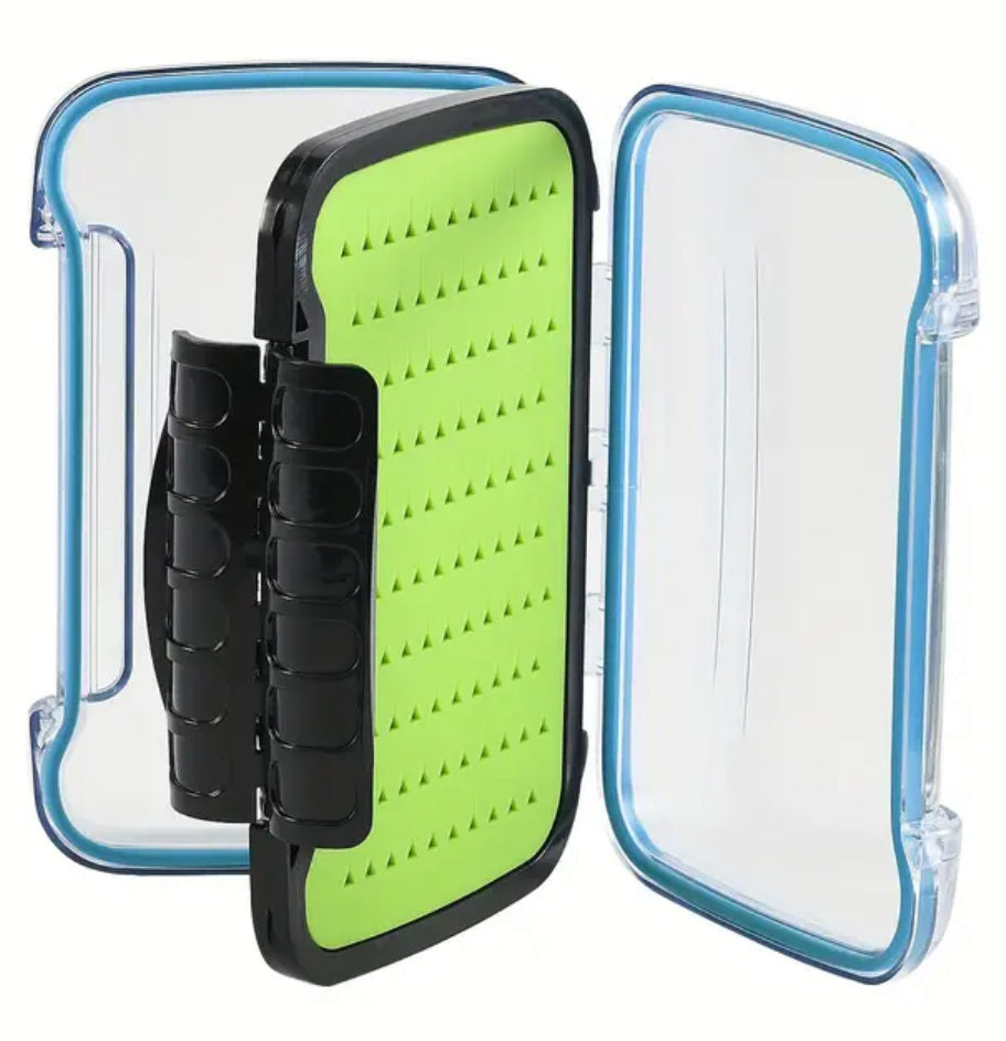 Double Side Fly Case