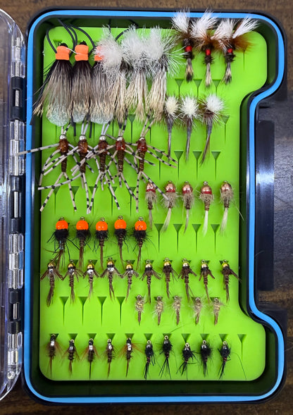 Custom Dirty Fly Kits