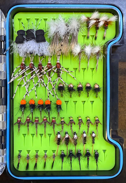 カスタムダーティーフライキット