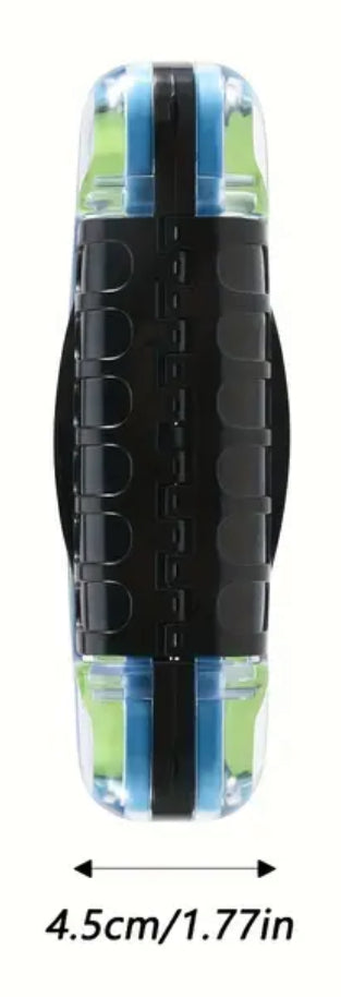 Double Side Fly Case