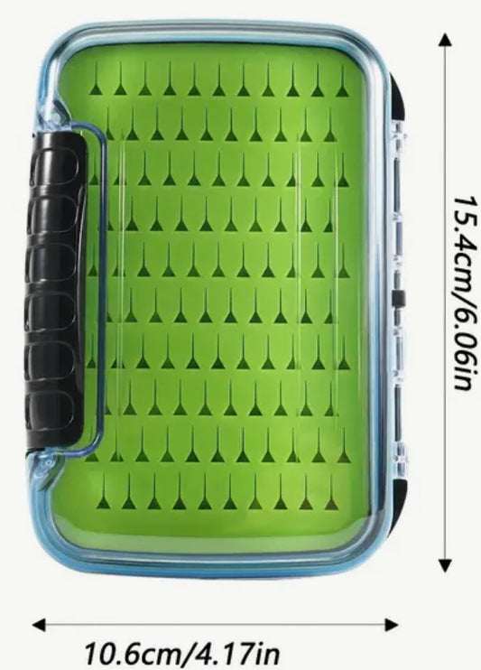 Double Side Fly Case