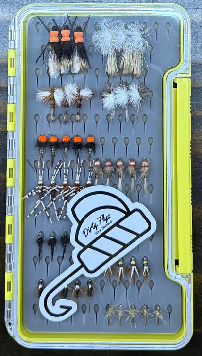 Wet Dreams kit