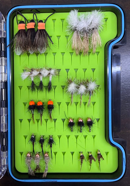 Custom Dirty Fly Kits