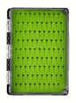Magnetic fly case