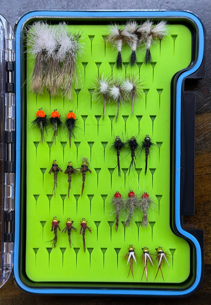 カスタムダーティーフライキット