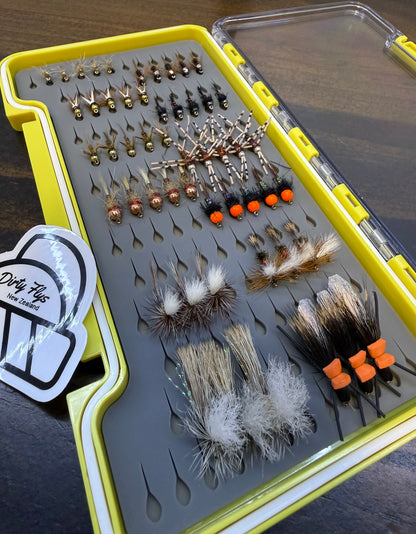 Wet Dreams kit