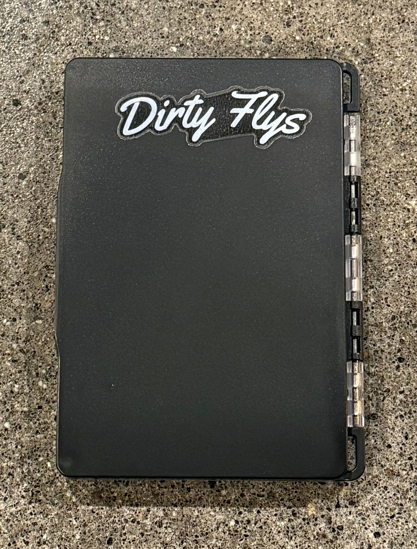 Tongariro Kit