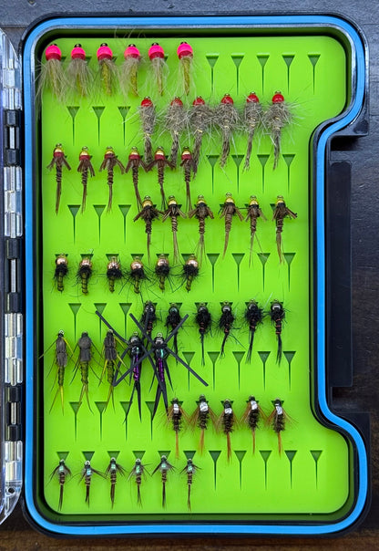 Custom Dirty Fly Kits