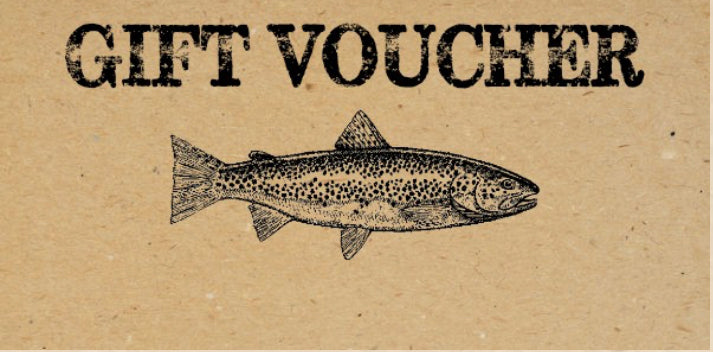 Dirty little fly voucher