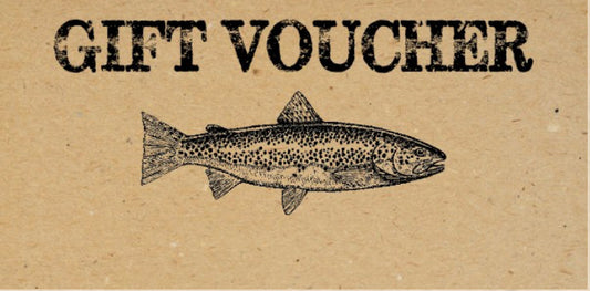 Dirty little fly voucher