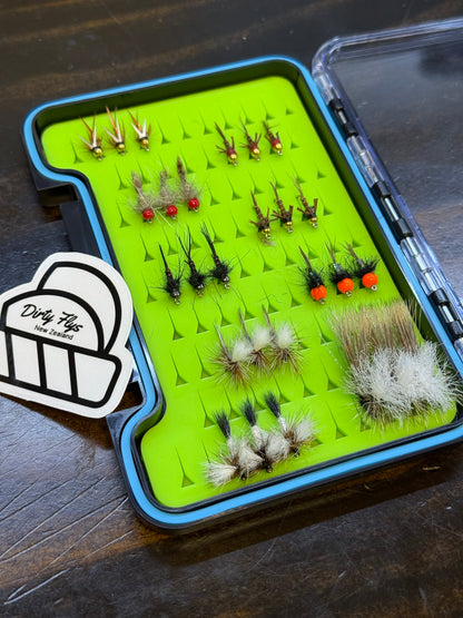 カスタムダーティーフライキット