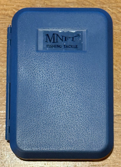 Medium double side fly box.