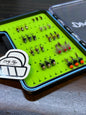 Custom Dirty Fly Kits