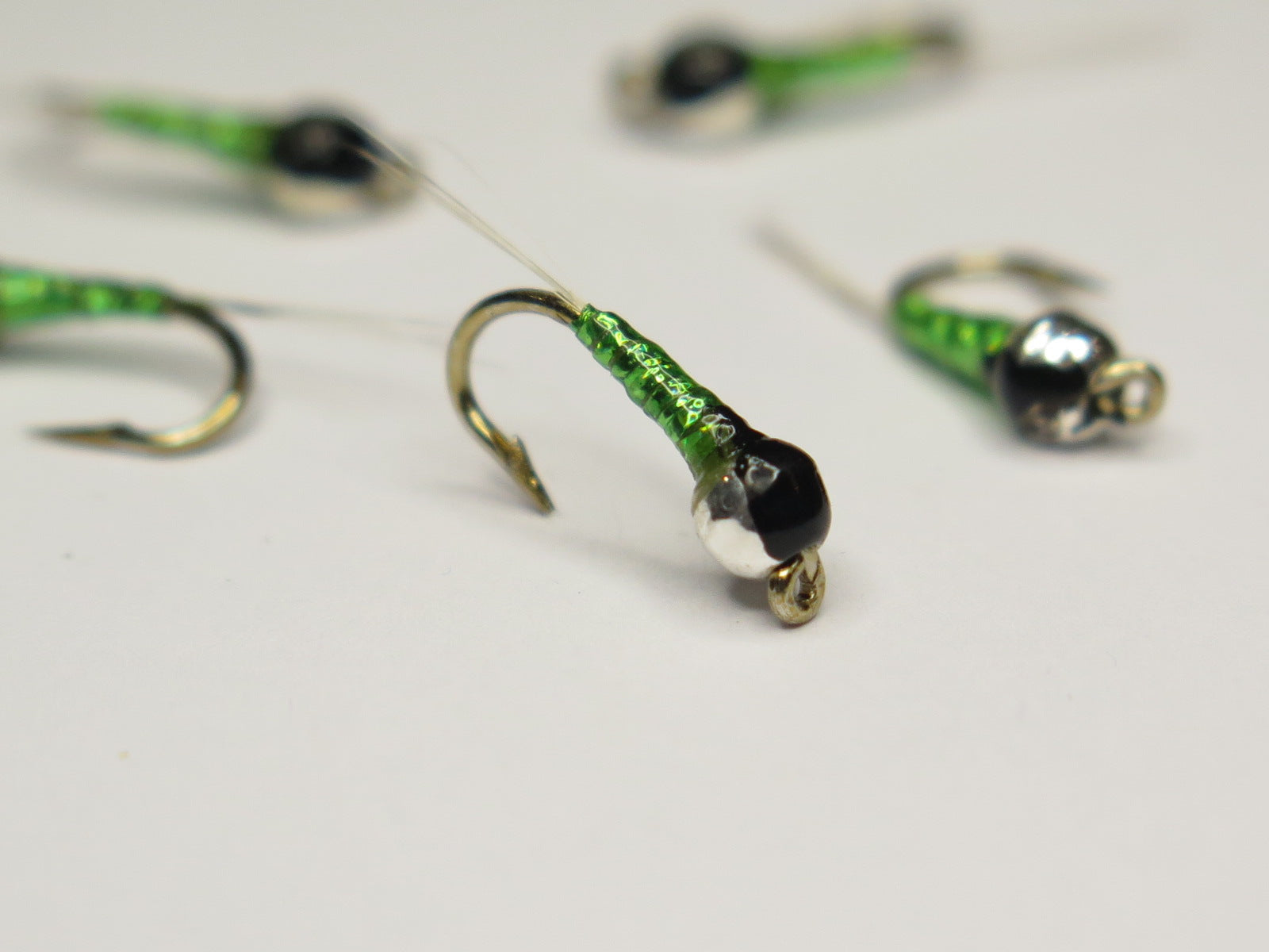 Euro Nymph, Dirty Flys, Fishing Flies New Zealand, Best fly-fishing fly, Pat Swift, Category 3, Manic Tackle, Stu's Flies, Trout fishing NZ. South Island fly fishing. Turangi Trout fishing.