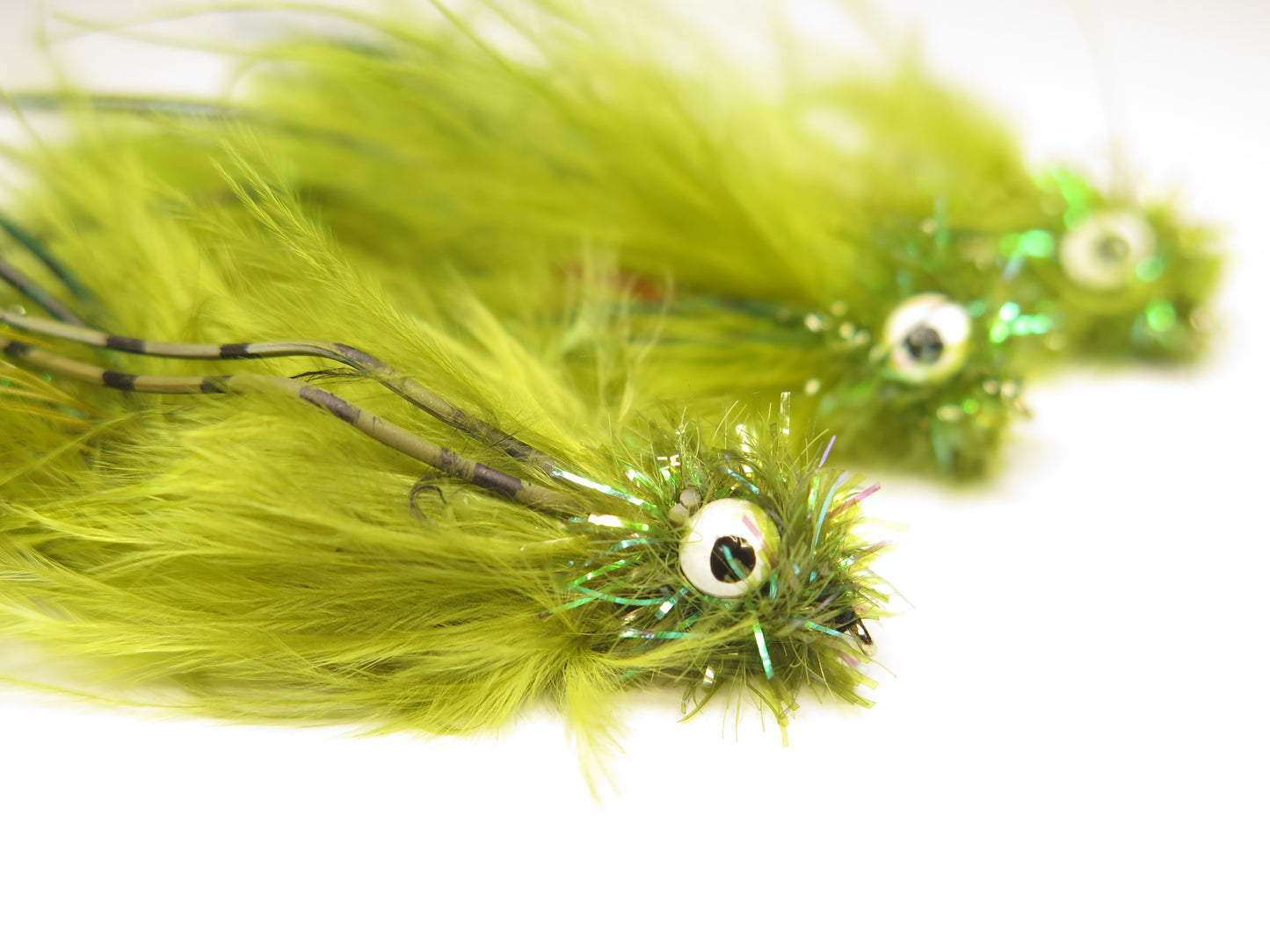 Dirty Flys, Gerbil Grenade, Fly Fishing New Zealand