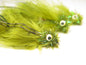 Dirty Flys, Gerbil Grenade, Fly Fishing New Zealand