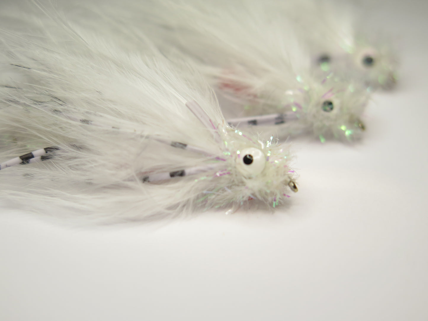 Dirty Flys, Gerbil Grenade, Fly Fishing New Zealand