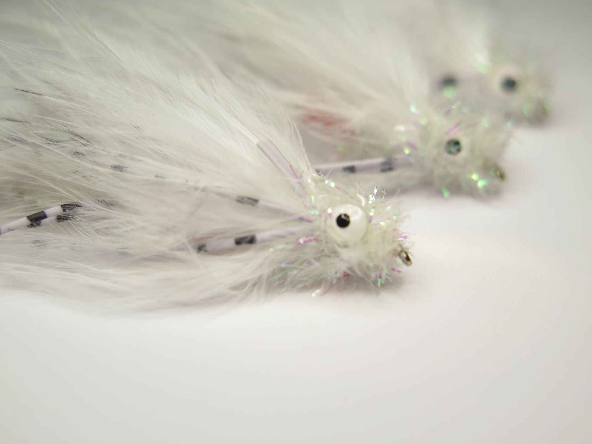 Dirty Flys, Gerbil Grenade, Fly Fishing New Zealand