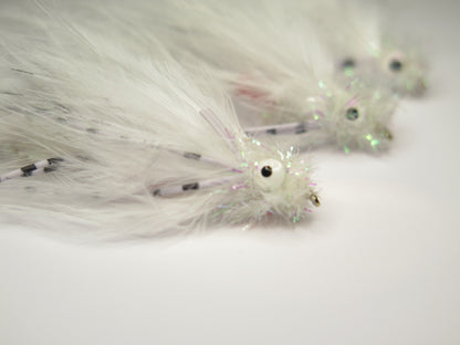 Dirty Flys, Gerbil Grenade, Fly Fishing New Zealand