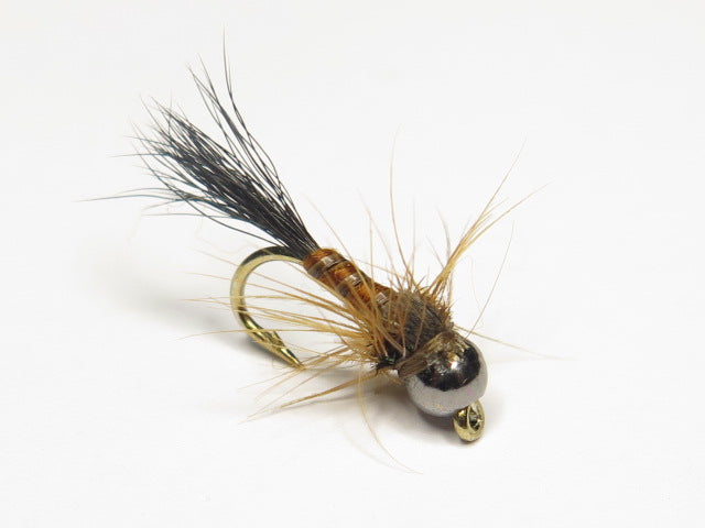 Dirty Flys, Dead Man Walking, Fly Fishing New Zealand.