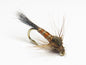 Dirty Flys, Dead Man Walking, Fly Fishing New Zealand.