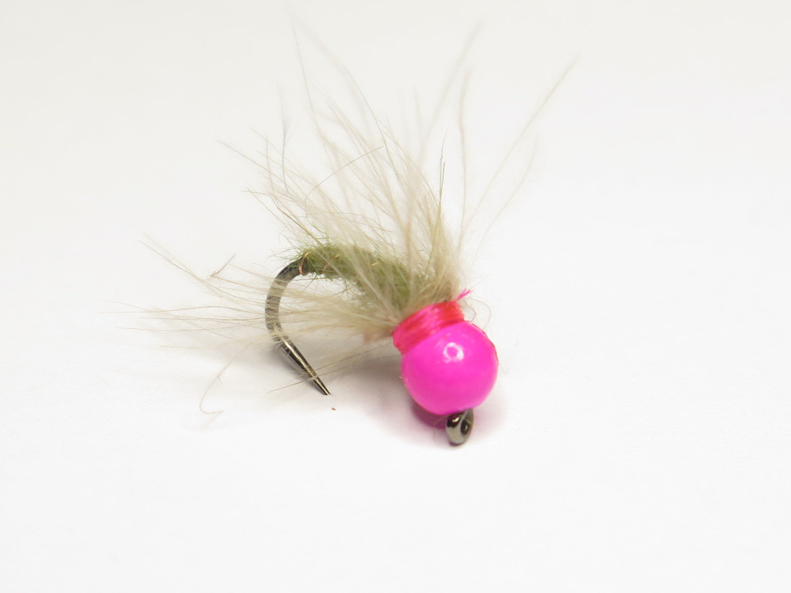 Dirty Flys, Circumcised Pickle, Fly Fishing New Zealand
