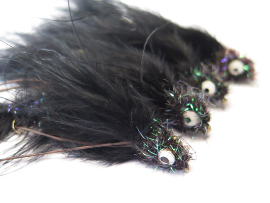 Streamer Fly, Dirty Flys, Fishing Flies New Zealand, Best fly-fishing fly, Pat Swift, Category 3, Manic Tackle, Stu's Flies, Trout fishing NZ. South Island fly fishing. Turangi Trout fishing. C3 Flies