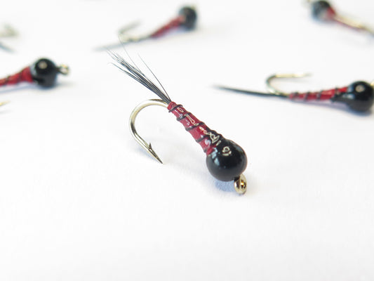 Euro Nymph, Dirty Flys, Fishing Flies New Zealand, Best fly-fishing fly, Pat Swift, Category 3, Manic Tackle, Stu's Flies, Trout fishing NZ. South Island fly fishing. Turangi Trout fishing.