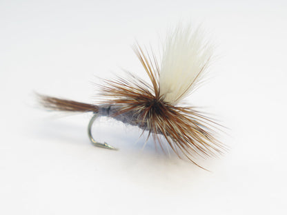 50 Fly - Dry Dropper Kit with Case