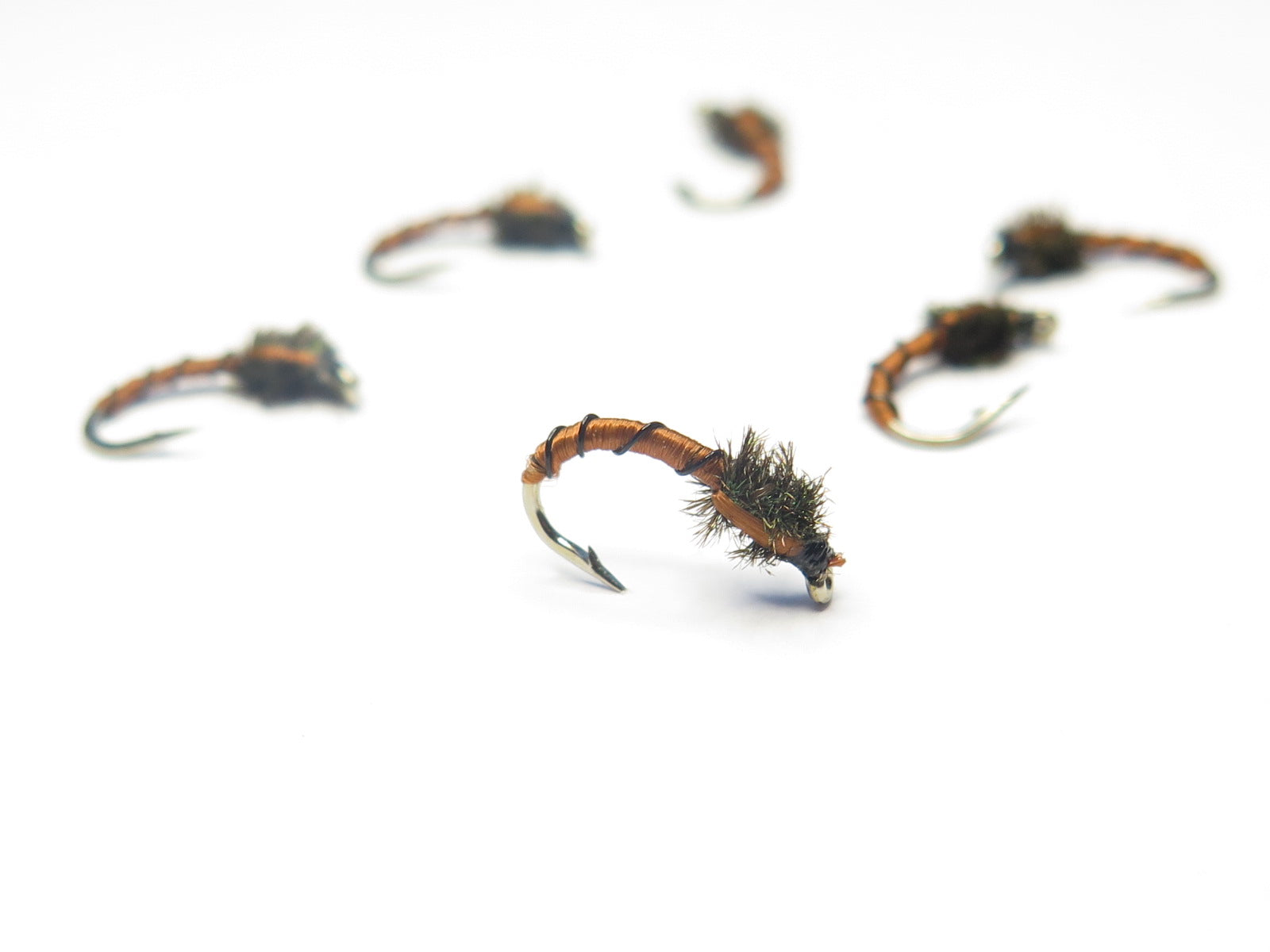 Horn Caddis, Dirty Flys, Fishing Flies New Zealand, Best fly-fishing fly, Pat Swift, Category 3, Manic Tackle, Stu's Flies, Trout fishing NZ. South Island fly fishing. Turangi Trout fishing.