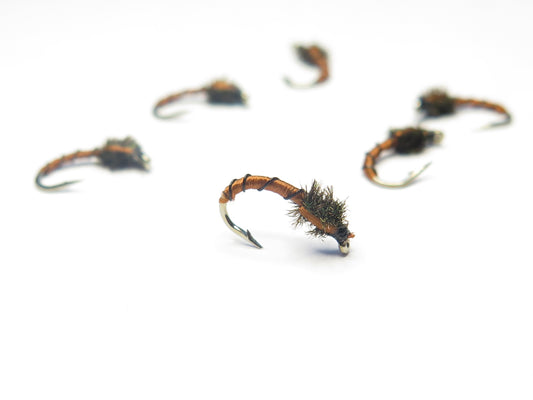 Horn Caddis, Dirty Flys, Fishing Flies New Zealand, Best fly-fishing fly, Pat Swift, Category 3, Manic Tackle, Stu's Flies, Trout fishing NZ. South Island fly fishing. Turangi Trout fishing.