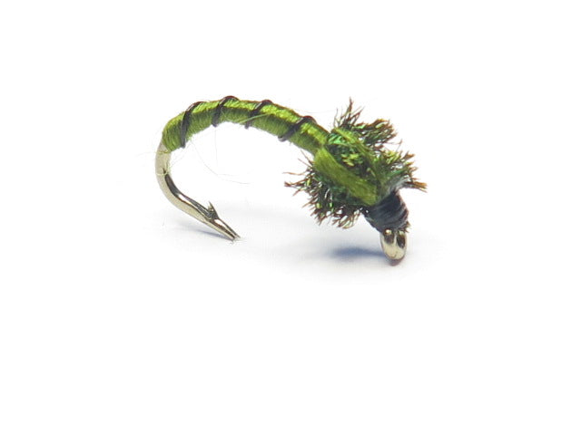 Green Dog