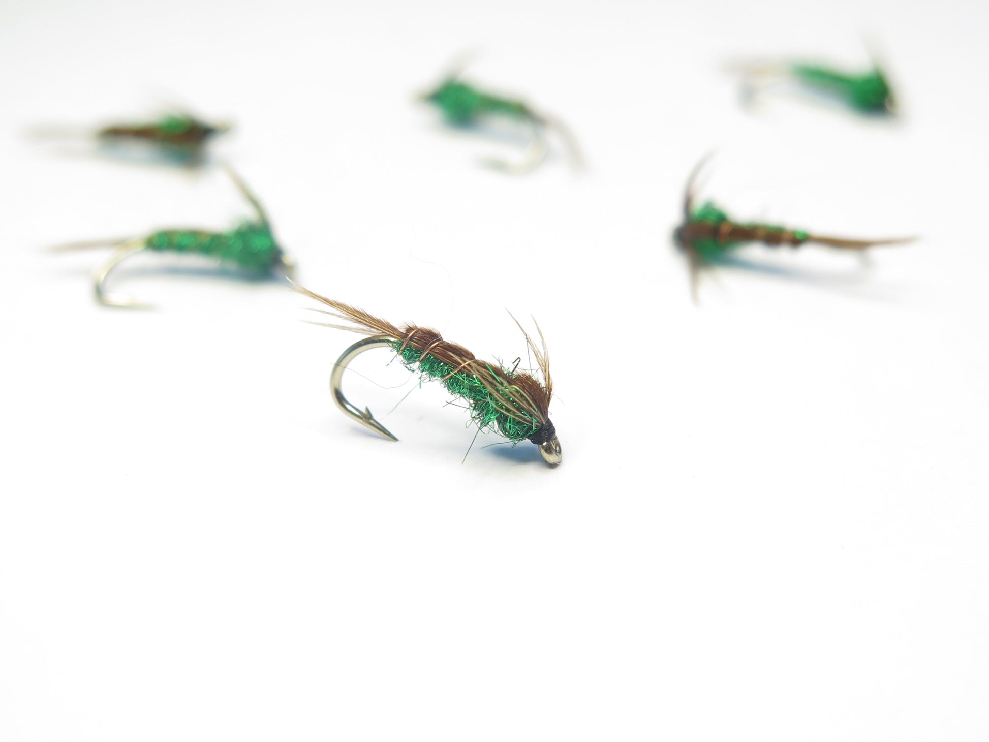 Dirty Flys, Fishing Flies New Zealand, Best fly-fishing fly, Pat Swift, Category 3, Manic Tackle, Stu's Flies, Trout fishing NZ. South Island fly fishing. Turangi Trout fishing.