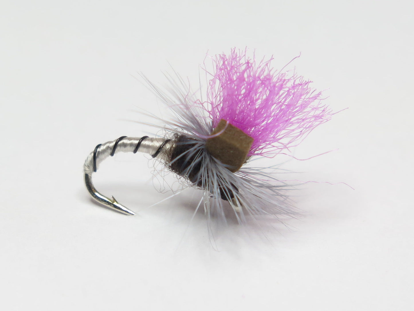 50 Fly - Dry Dropper Kit with Case