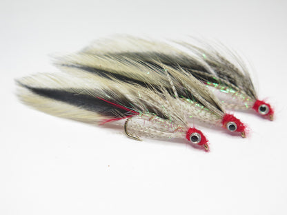 Streamer Jigging, Dirty Flys, Fishing Flies New Zealand, Best fly-fishing fly, Pat Swift, Category 3, Manic Tackle, Stu's Flies, Trout fishing NZ. South Island fly fishing. Turangi Trout fishing. C3 Flies