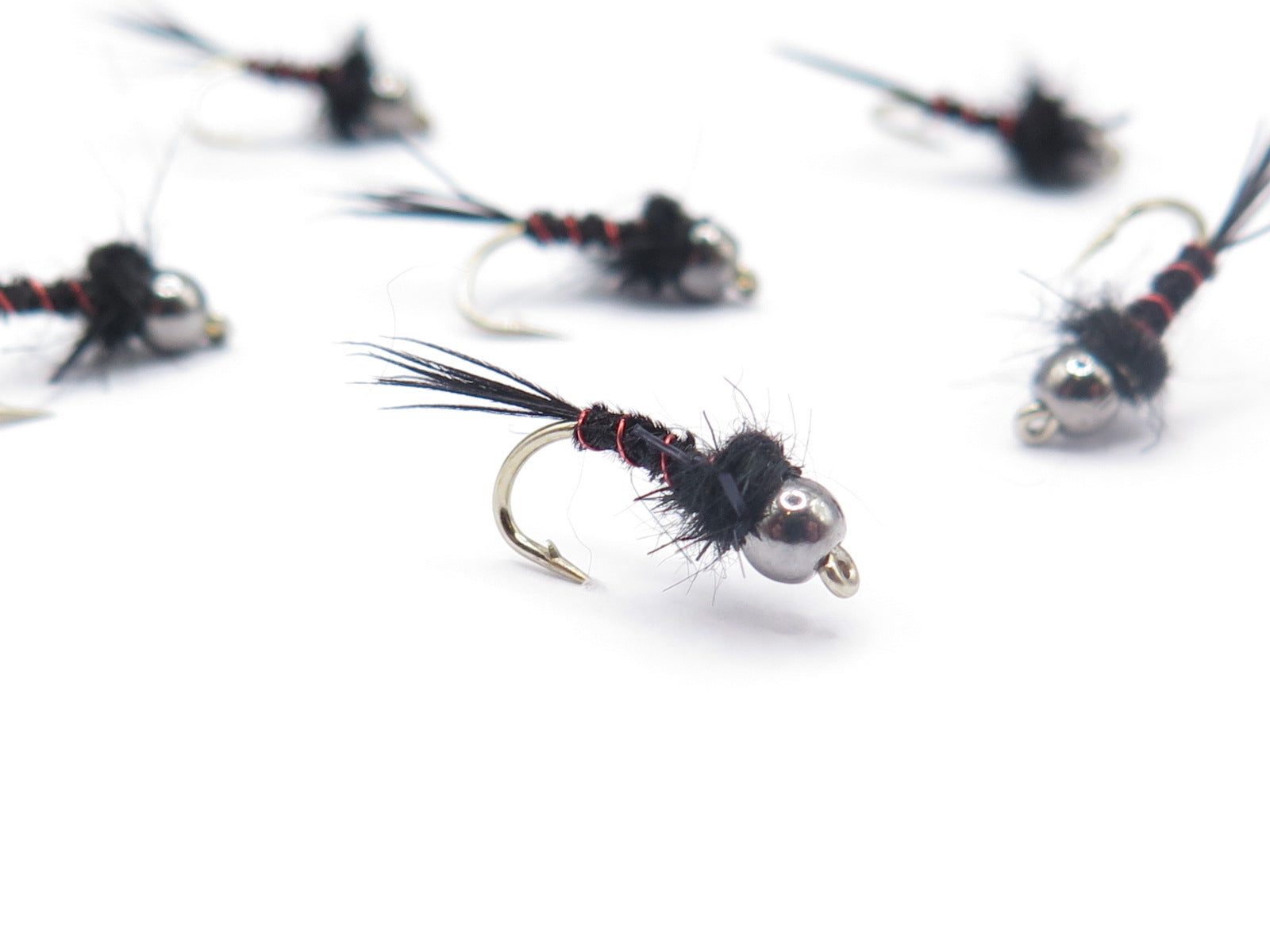 Dirty Flys, Fishing Flies New Zealand, Best fly-fishing fly, Pat Swift, Category 3, Manic Tackle, Stu's Flies, Trout fishing NZ. South Island fly fishing. Turangi Trout fishing.
