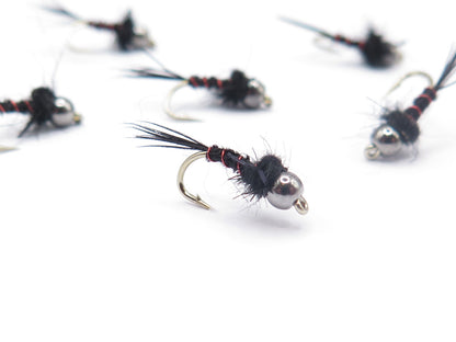 Dirty Flys, Fishing Flies New Zealand, Best fly-fishing fly, Pat Swift, Category 3, Manic Tackle, Stu's Flies, Trout fishing NZ. South Island fly fishing. Turangi Trout fishing.