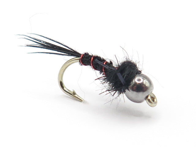 Fire Fly Reeper The Reaper – Dirty Flys