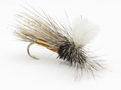 50 Fly - Dry Dropper Kit with Case