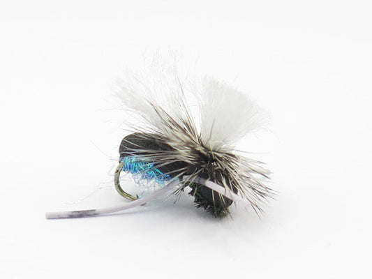 50 Fly - Dry Dropper Kit with Case
