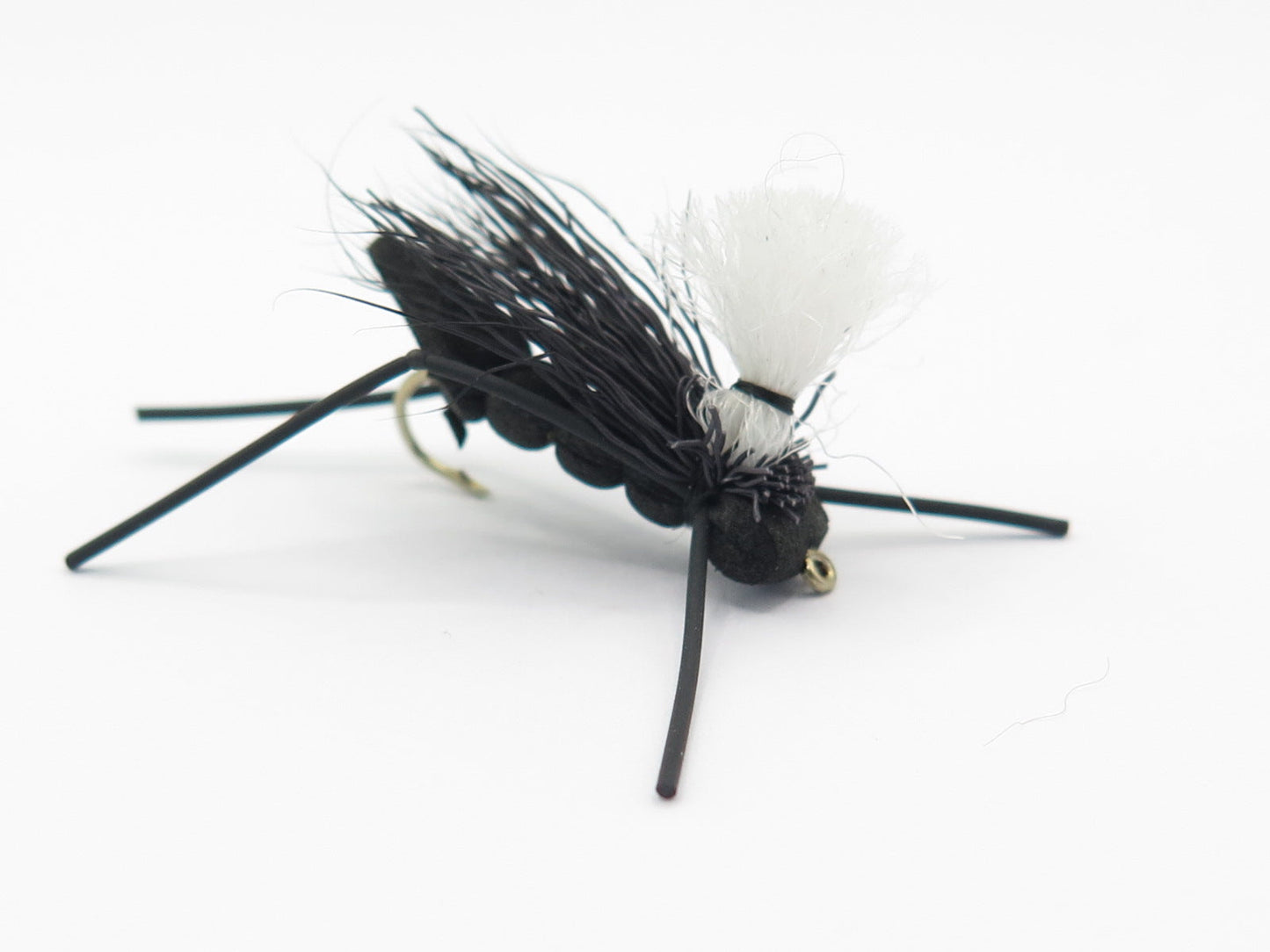 50 Fly - Dry Dropper Kit with Case